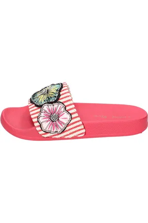 Coral Blue Sandaler EX319