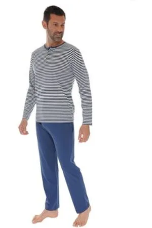 Christian cane Pyjamas / Natskjorte HYPPOLITE