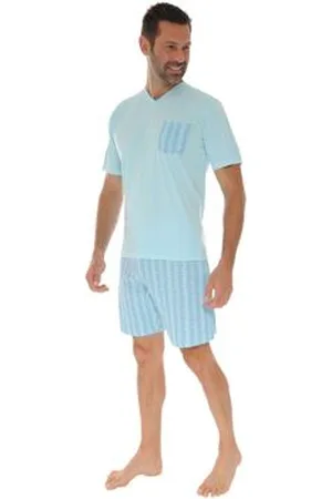 Christian cane Pyjamas / Natskjorte HEMELIEN
