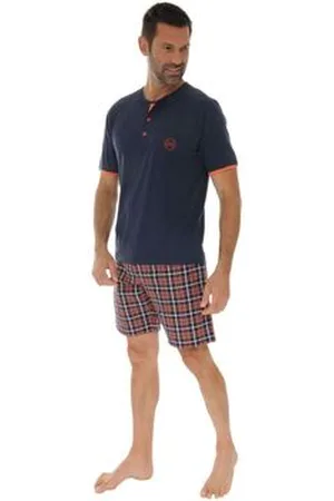 Christian cane Pyjamas / Natskjorte TUNISIEN HYDAS