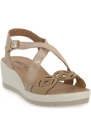 Enval Sandaler CALYPSO SABBIA