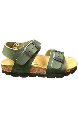 GRÜNLAND Sandaler til børn