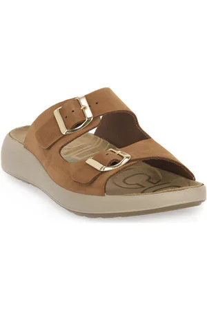 IGI&CO Tøfler PALMER CUOIO