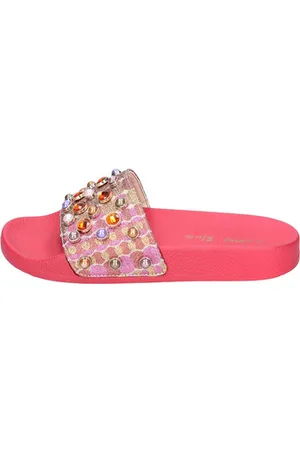 Coral Blue Sandaler EX322