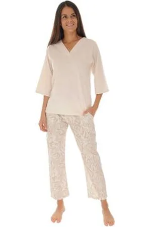 Christian cane Pyjamas / Natskjorte GEORGINA