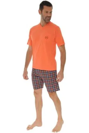 Christian cane Pyjamas / Natskjorte HYDAS