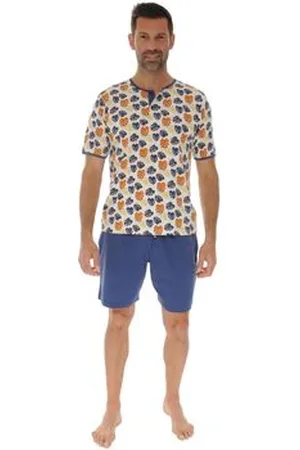 Christian cane Pyjamas / Natskjorte HELIODORE