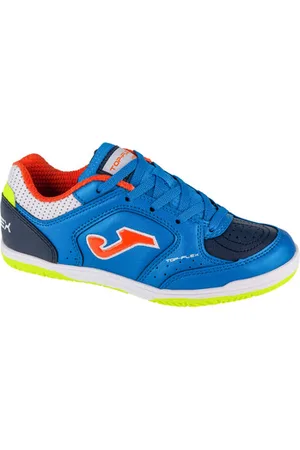 Joma Sko Indendørssport Top Flex Jr 24 TPJW IN