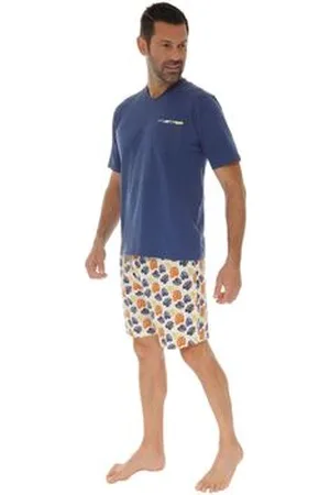 Christian cane Pyjamas / Natskjorte HELIODORE