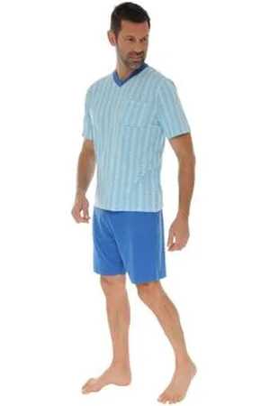 Christian cane Pyjamas / Natskjorte HEMELIEN