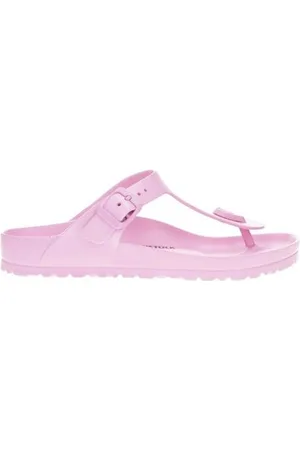 Birkenstock Sandaler KLIPKLAPPER GIZEH EVA