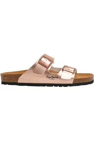 Pepe Jeans Tøfler OBAN CLASSIC W