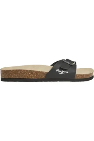 Pepe Jeans Tøfler OBAN CLEVER W