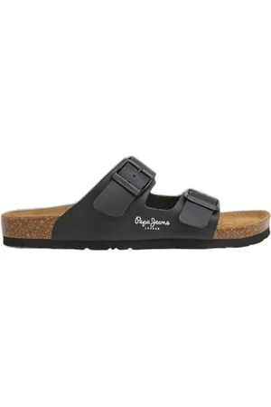 Pepe Jeans Tøfler OBAN CLASSIC 2 W