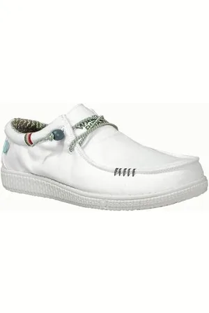 Pitas Loafers Windover man