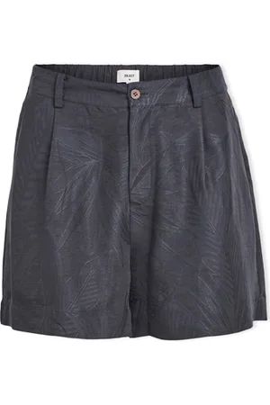 Object Shorts Hannima Shorts - Black