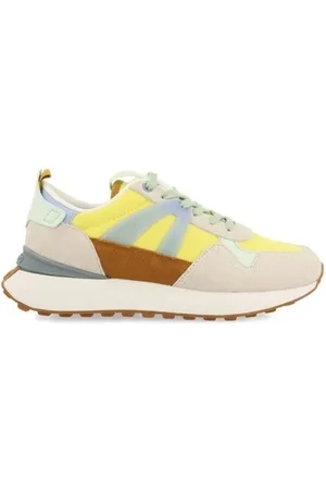 Gioseppo Sneakers Adair - Yellow