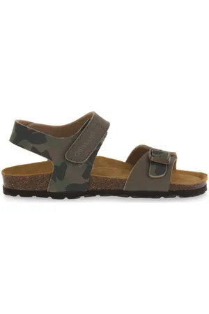 GRÜNLAND Sandaler til børn TORTORA MIX 40LUCE