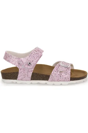 GRÜNLAND Sandaler til børn ROSA BIANCO 40LUCE