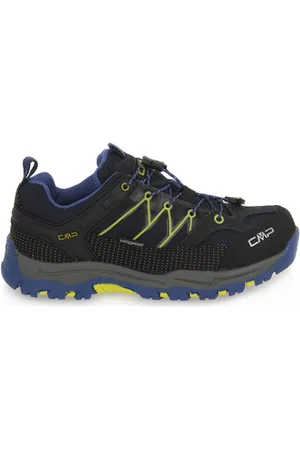CMP Sko Multisport 38NL RIGEL LOW TREKKING J