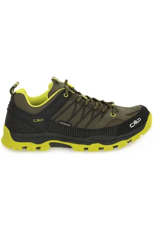 CMP Sko Multisport 02FP RIGEL LOW TREKKING J
