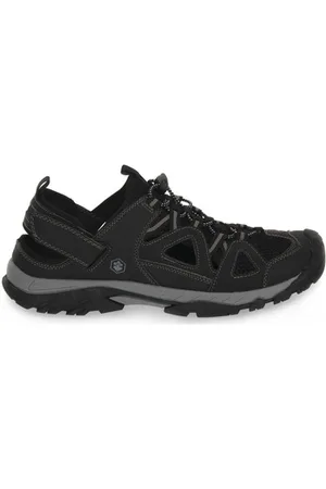 Lumberjack Vandresko CB001 HOOVER