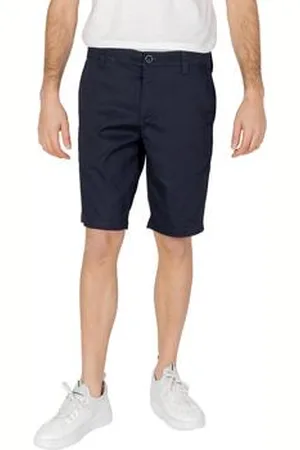 EAX Shorts 8NZS42 ZN1RZ