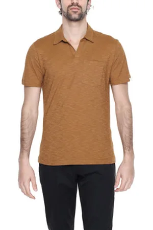 Liu Jo Polo-t-shirts m. lange ærmer MC FLAMECUBA M124P205FLAMECUBA
