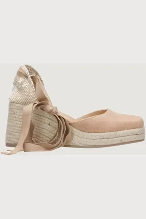Espadrilles Pumps COLIN STONE WASH ALMENDRA 11559002