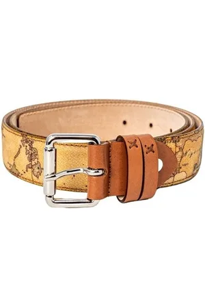 ALVIERO MARTINI 1A CLASSE Bælter UNISEX H35 C A365 6000