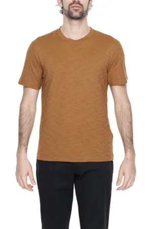 Liu Jo Polo-t-shirts m. lange ærmer GIRO MC FLAMEGIRO M124P204FLAMEGIRO