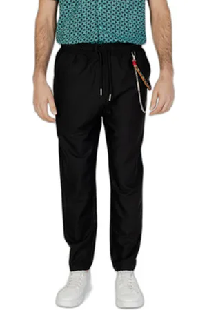 GIANNI LUPO Bukser GL003BD