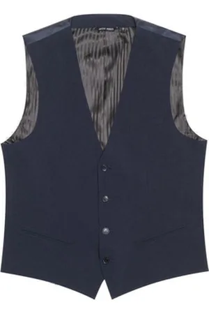 Antony Morato Habit vest MMVS00009-FA600255