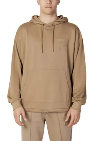 Fila Sweatshirts CUENCA oversized hoody FAM0308