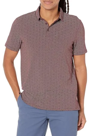 EAX Polo-t-shirts m. korte ærmer 6RZFFD ZJH4Z