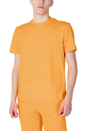sunseeker Polo-t-shirts m. lange ærmer PAOLO BASIC LOGO TSS01048U