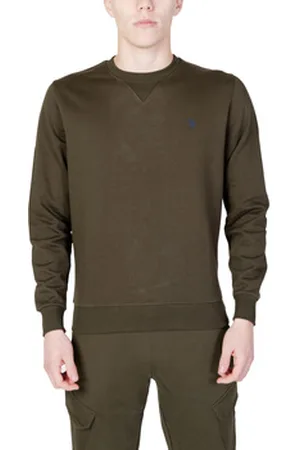 U.S. Polo Assn. Sweatshirts MAX EH33 66653 53223