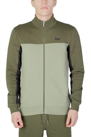 Fila Sweatshirts BIEDENKOPF track ZIP FAM0499