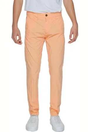 Borghese Bukser Chino Todi PA21 HP01