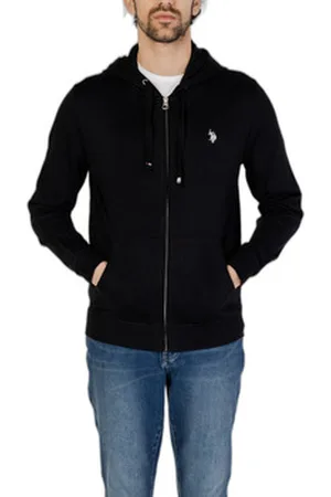 U.S. Polo Assn. Sweatshirts LUKE 67353 52088