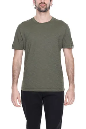 Liu Jo Polo-t-shirts m. lange ærmer GIRO MC FLAMEGIRO M124P204FLAMEGIRO