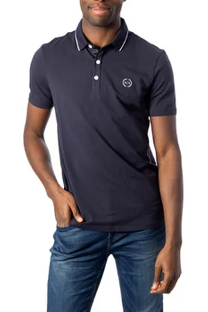 EAX Polo-t-shirts m. korte ærmer 8NZF70 Z8M9Z