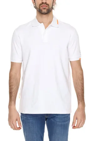 sunseeker Polo-t-shirts m. korte ærmer FEDERICO PLS41002U