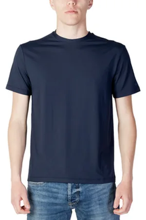 sunseeker Polo-t-shirts m. lange ærmer PAOLO LUX TSS01052U