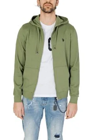 U.S. Polo Assn. Sweatshirts LUKE 67353 52088