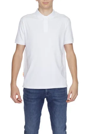 sunseeker Polo-t-shirts m. korte ærmer FEDERICO PLS41001U