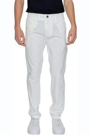 Borghese Bukser Chino Todi PA21 HP01