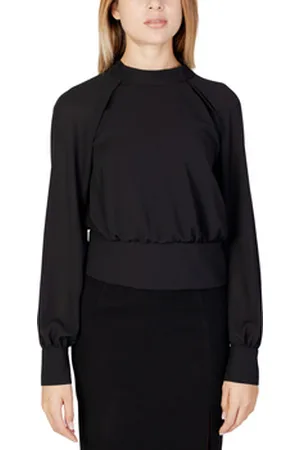 SANDRO FERRONE Bluser S66YBDNICOLE