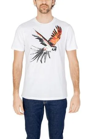 Antony Morato Polo-t-shirts m. lange ærmer MMKS02395-FA100144
