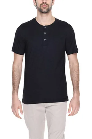 Liu Jo Polo-t-shirts m. lange ærmer SERAFINO MC FLAMESERA M124P204FLAMESERA